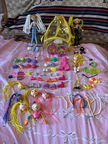 Betty spaghetty spaghetti - spaghetty,