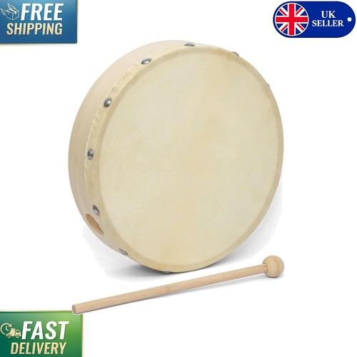 Authentic inch frame drum - authentic,