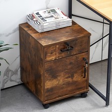 Office Filing Cabinet Pedestal