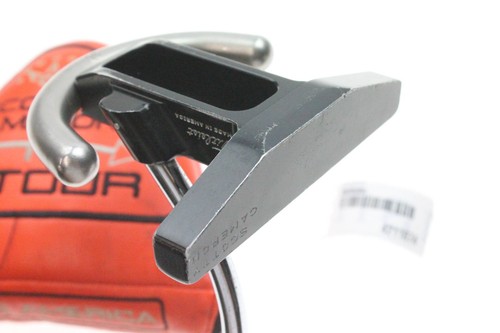Scotty cameron futura - futura, phantom