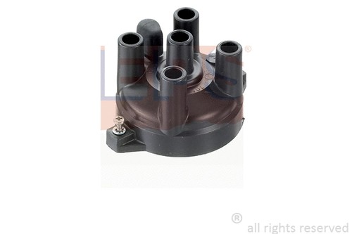 Distributor cap fits - distributor,