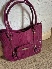 Jasper Conran Shoulder BAG