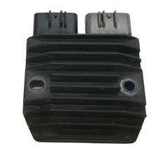 Regulator Charge Battery