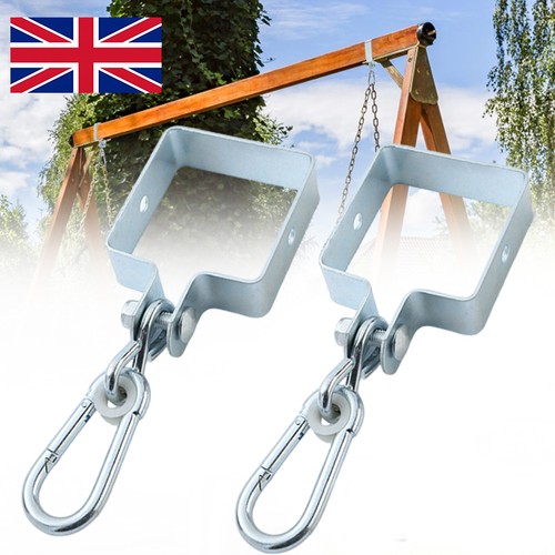 2pair swing hooks hangers - swing,