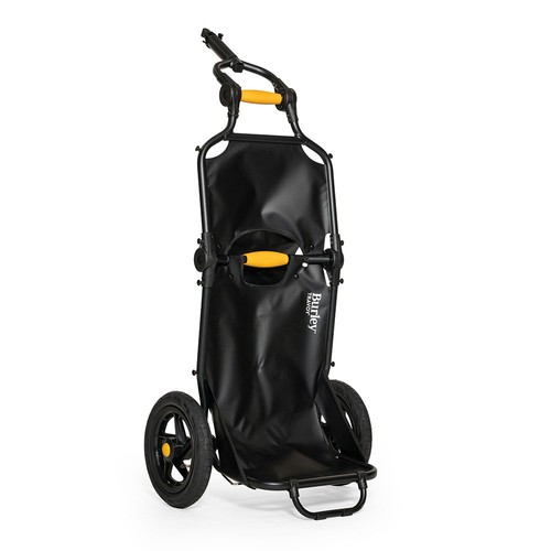 Burley bike trailer travoy - burley,