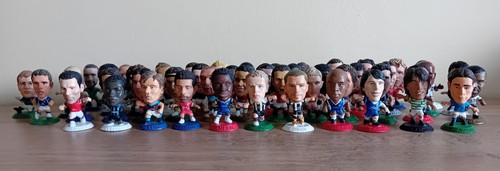 Vintage corinthian microstars - corinthian,