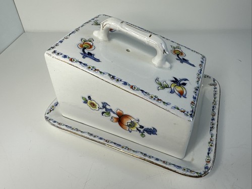 Old ceramic made - made, in