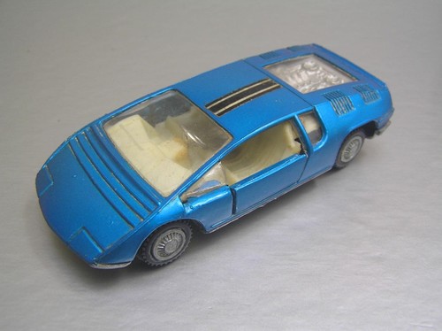 Nacoral inter cars ital design - nacoral, inter-cars