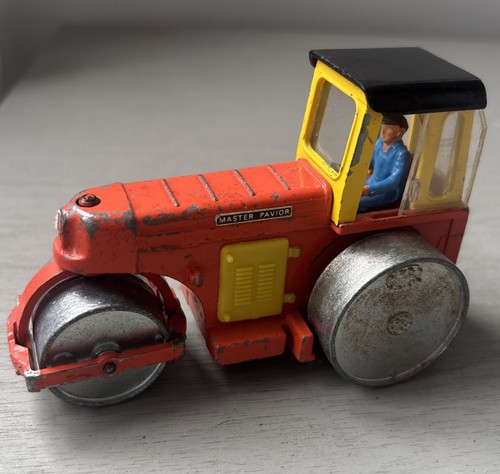 Dinky 279 aveling - dinky,