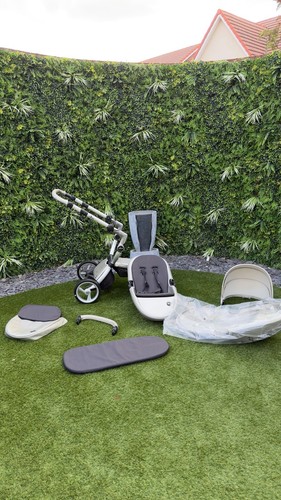 Mima xari pram pushchair - xari,