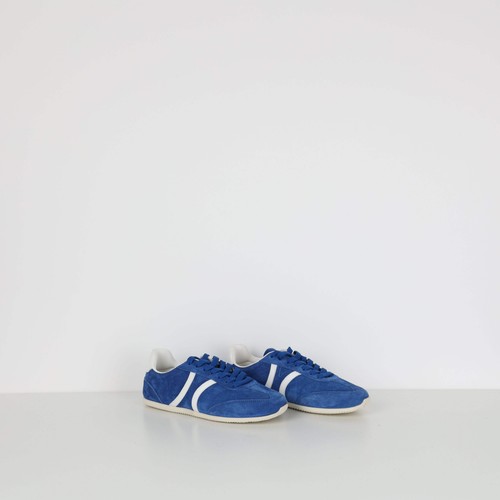 Celine blue trainers shoe - celine,