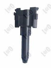 Headlamp washer nozzle Right Front 103-03-195 ABAKUS for TOYOTA