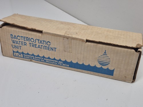 Nsa 251 bacteriostatic - 25-i,