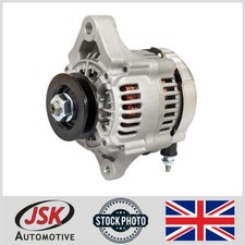 Alternator for Yanmar 3TNV70