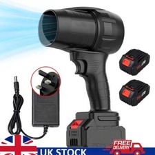 130000RPM Portable Car Dryer