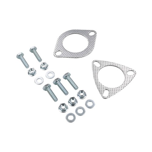 Tegiwa 70mm exhaust - 70mm,