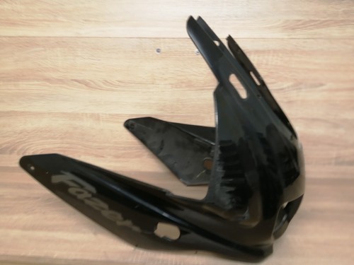 Yamaha fazer 600 - 600, upper