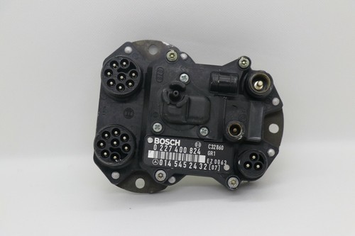 New ignition controller - new,