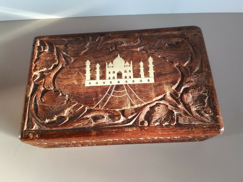 Hand carved decorative wooden - carved,