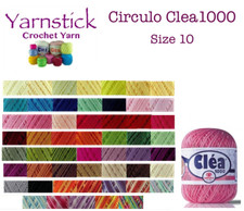 Circulo CLEA1000 155g 1000m