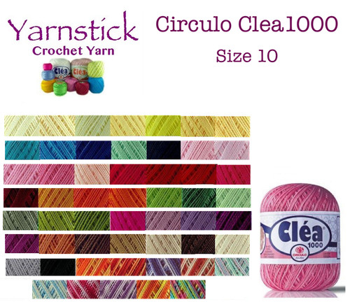 Circulo clea1000 155g - circulo, 1000m