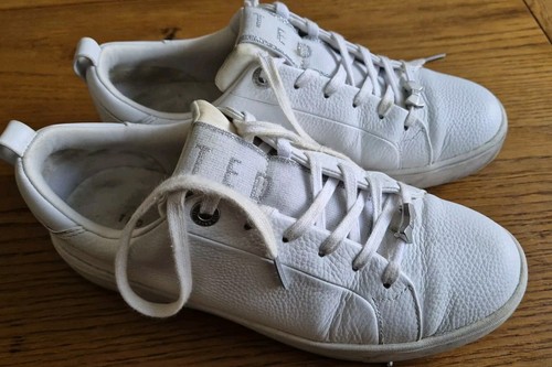 Ladies ted baker white tedah - ladies,
