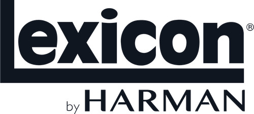 Lexicon owner manuals comb - lexicon, (comb