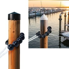 Dock Safety Mooring Buoy