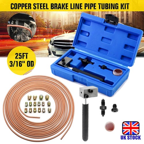 Professional brake pipe - brake,