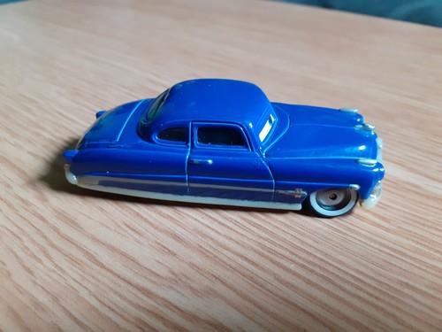 Disney pixar cars doc - disney,