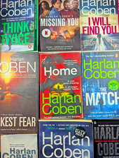 Harlan Coben - Build Your Own