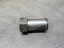 Front Wheel Axle Nut