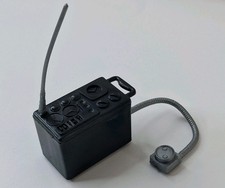 LJN S.W.A.T. Police Radio