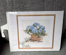 Thea Gouverneur Counted Cross