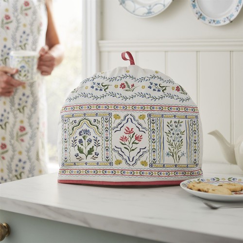 Tea cosy ulster weavers - cosy, boho