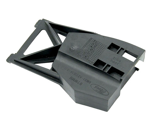 Drivers inside door trim clip - inside,