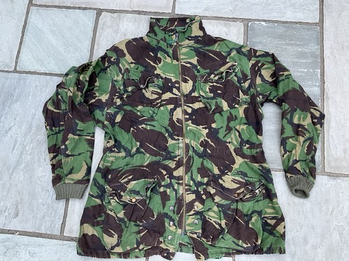 British army woodland camo - army,