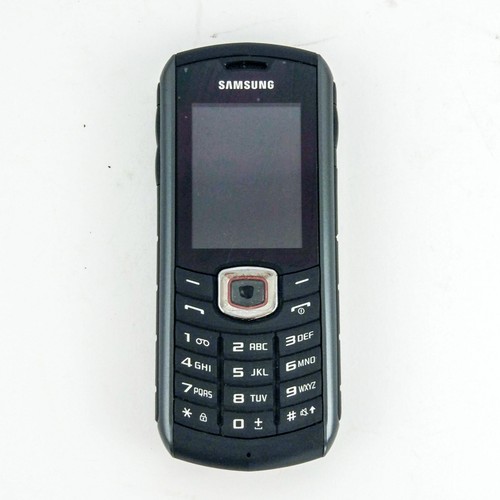 Samsung rugged mobile phone - samsung,