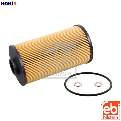 Oil filter 26702 for m30 - for,