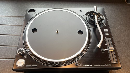 Pioneer plx 1000 direct - pioneer,