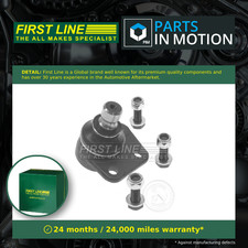Ball Joint fits SKODA PICK UP