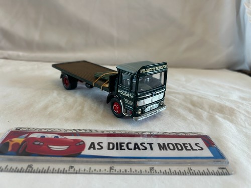 Corgi modern truck code aec - modern, 3
