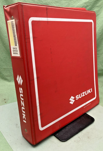 New genuine suzuki - genuine,