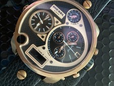 Diesel DZ7395 Mr. Big Daddy Men's Watch