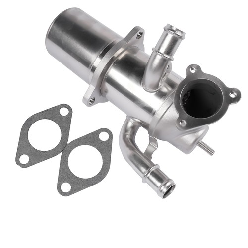 04l131512a egr cooler exhaust - 04l131512a egr,