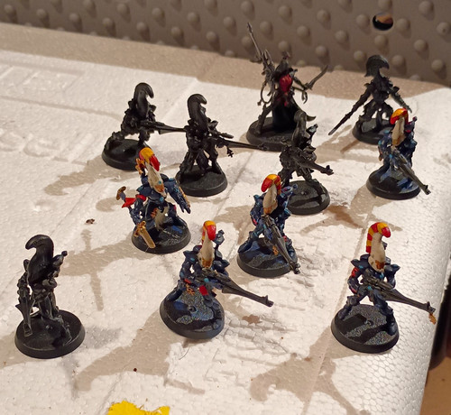 Games workshop warhammer - warhammer, 40k