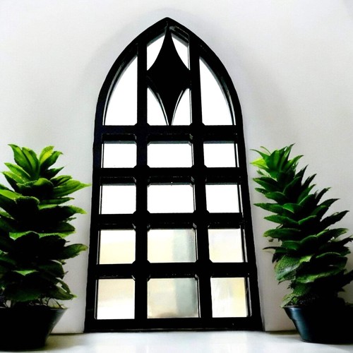 Gothic arch diamond framed - gothic,