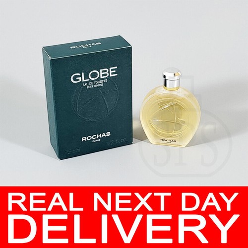 Rochas globe eau - rochas,