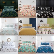 Microfiber Duvet Cover Bedding