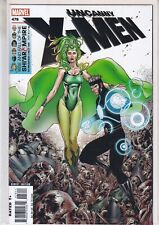 MARVEL COMICS UNCANNY X-MEN